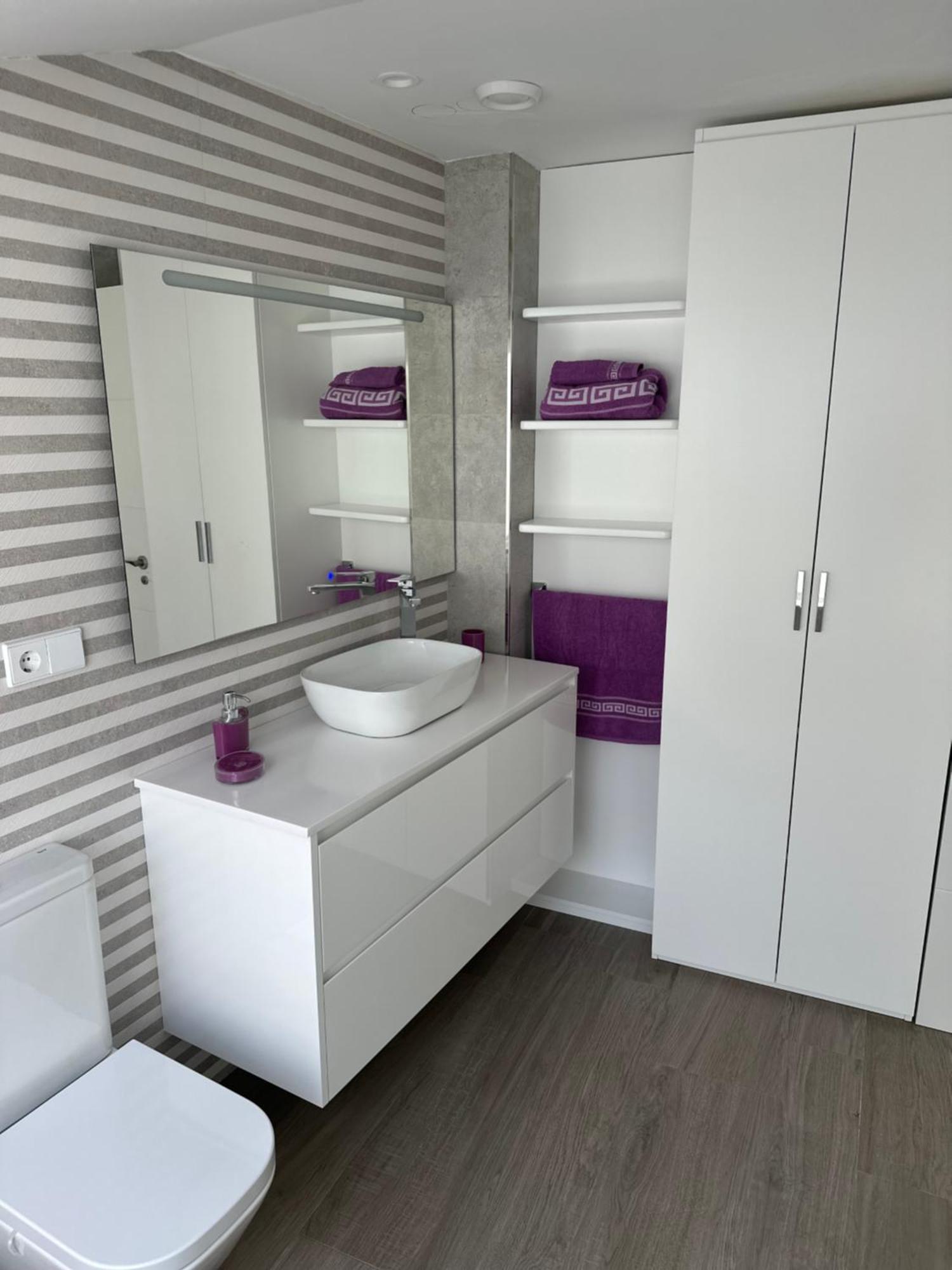 Apartamento Atico Mirando O Mar Porto do Son Exterior foto