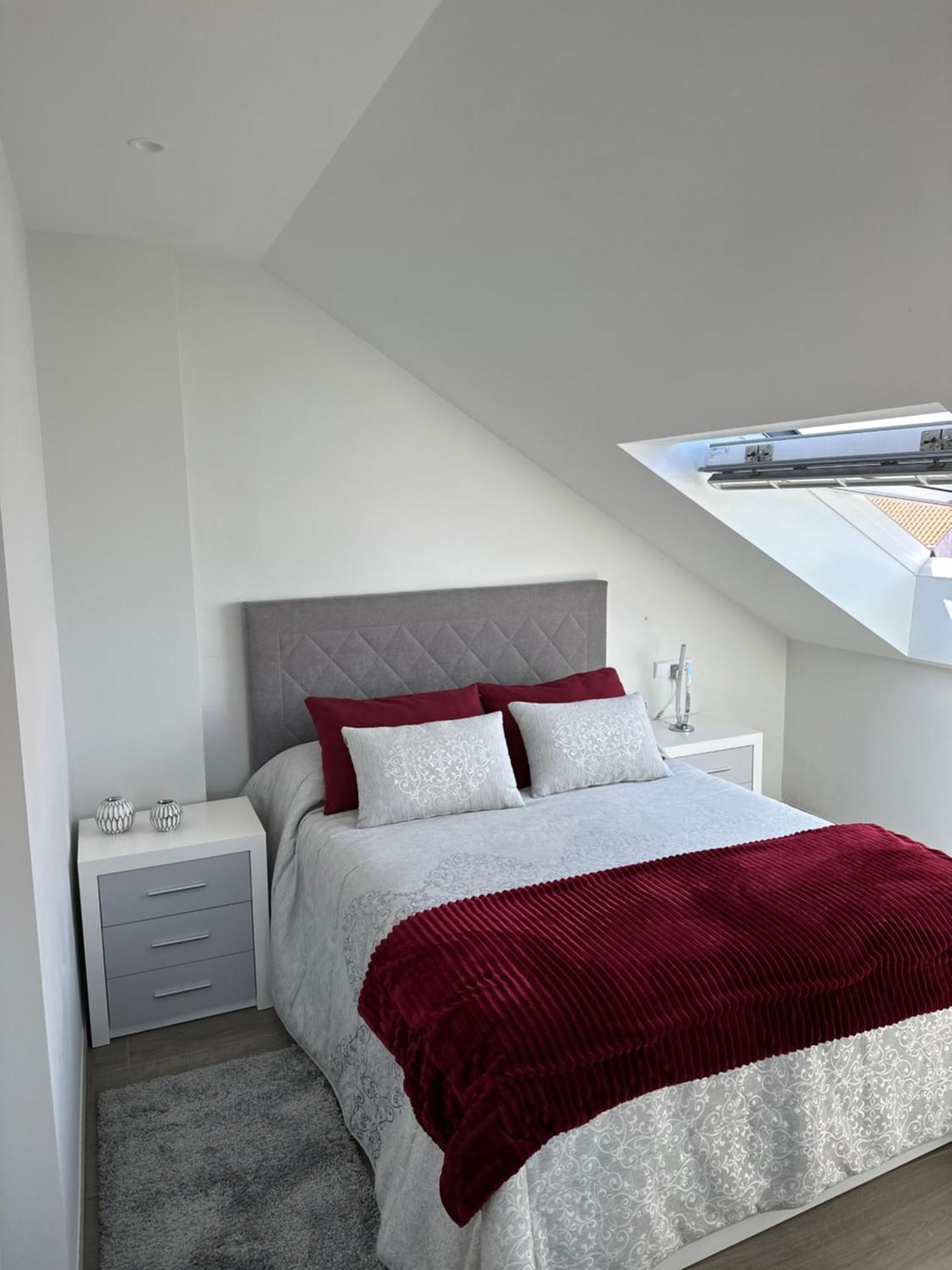 Apartamento Atico Mirando O Mar Porto do Son Exterior foto